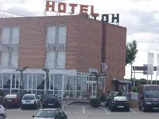 Hotel La Colina Geria