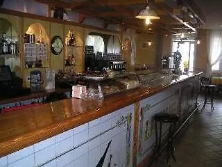 Hotel La Colina