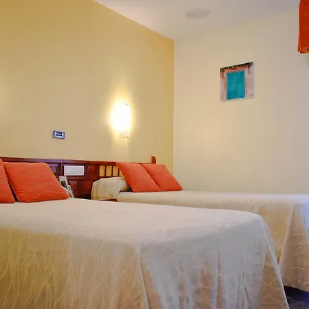 La Colina 2* Херия