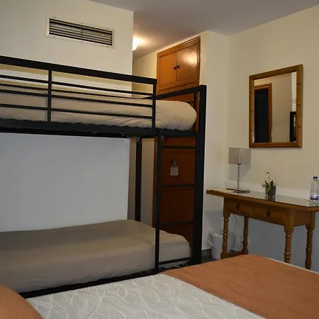 La Colina Hotel 2*