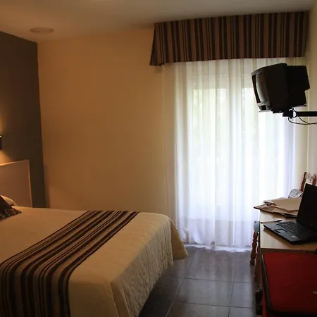 Hotel La Colina