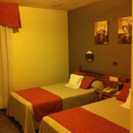 La Colina 2* Херия