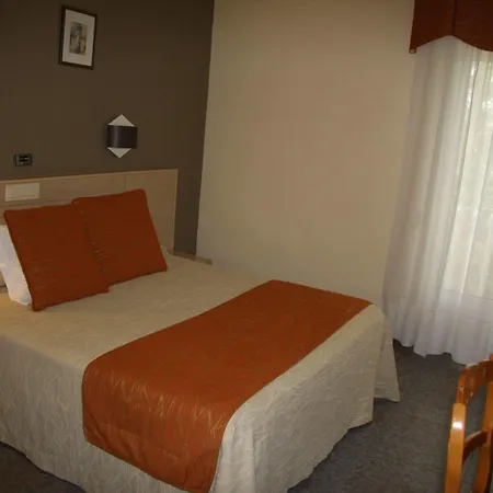 Hotel La Colina